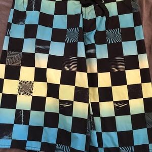 Bathing suit - Chalc (mens)